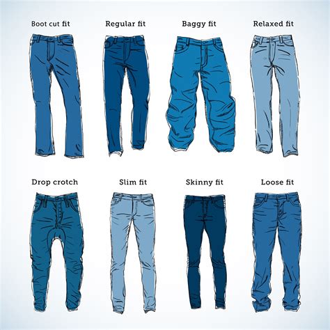 jeans Search